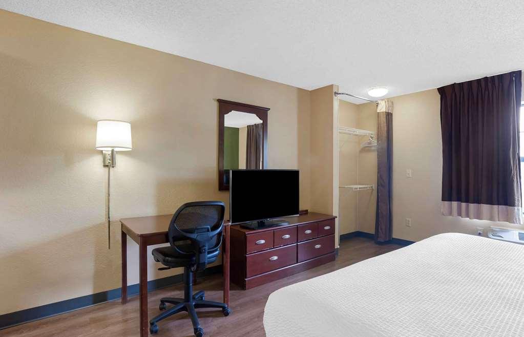 Extended Stay America Suites - Evansville - East Rum bild