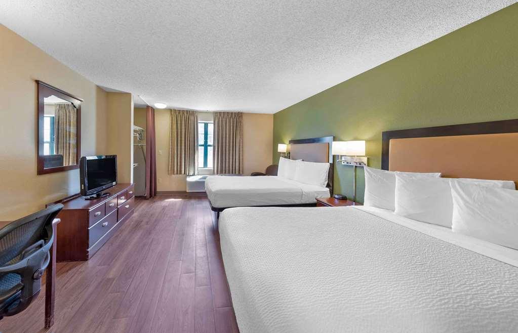 Extended Stay America Suites - Evansville - East Rum bild