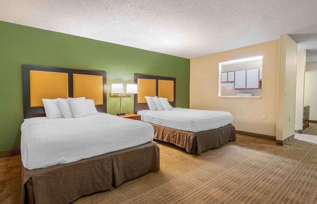 Extended Stay America Suites - Evansville - East Rum bild