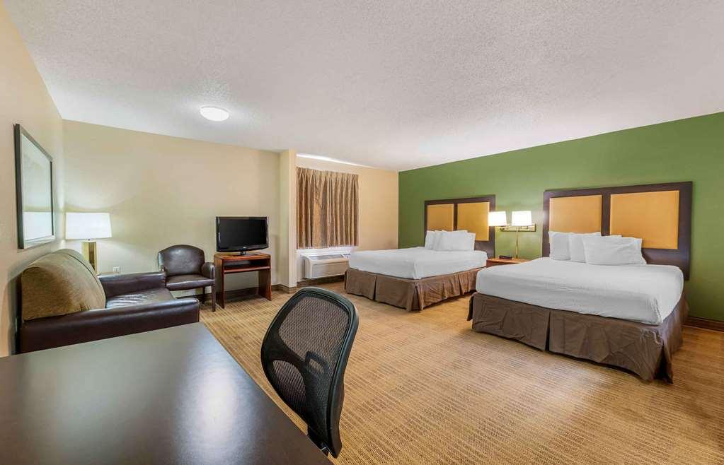 Extended Stay America Suites - Evansville - East Rum bild