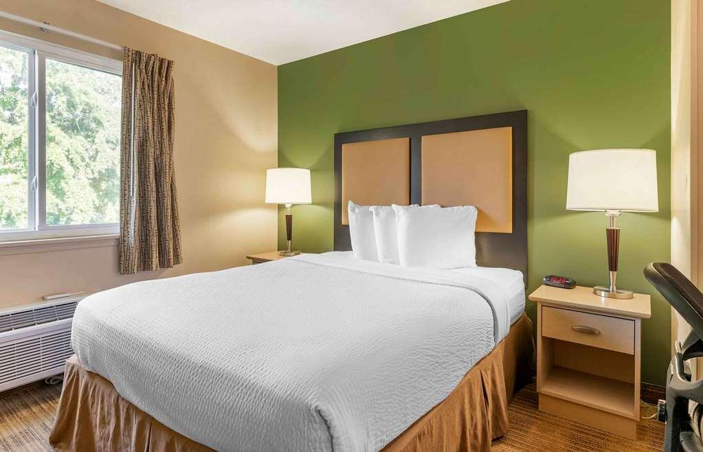 Extended Stay America Suites - Evansville - East Rum bild