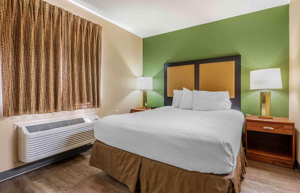 Extended Stay America Suites - Evansville - East Rum bild