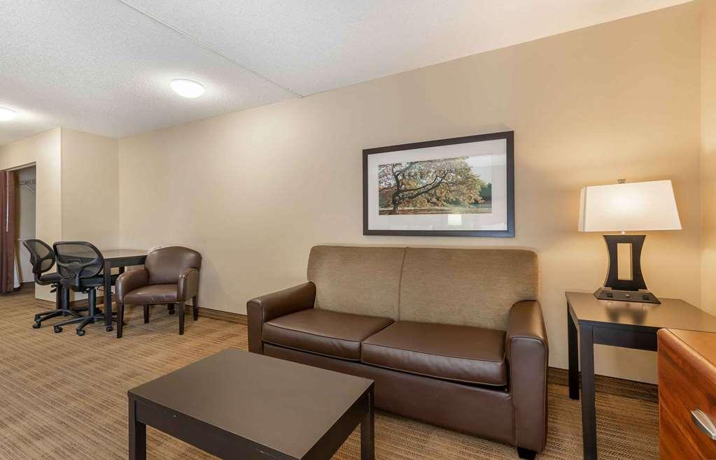 Extended Stay America Suites - Evansville - East Rum bild