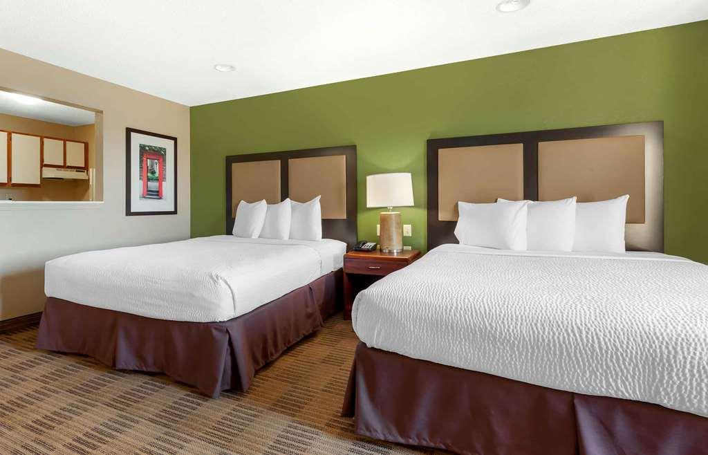 Extended Stay America Suites - Evansville - East Rum bild