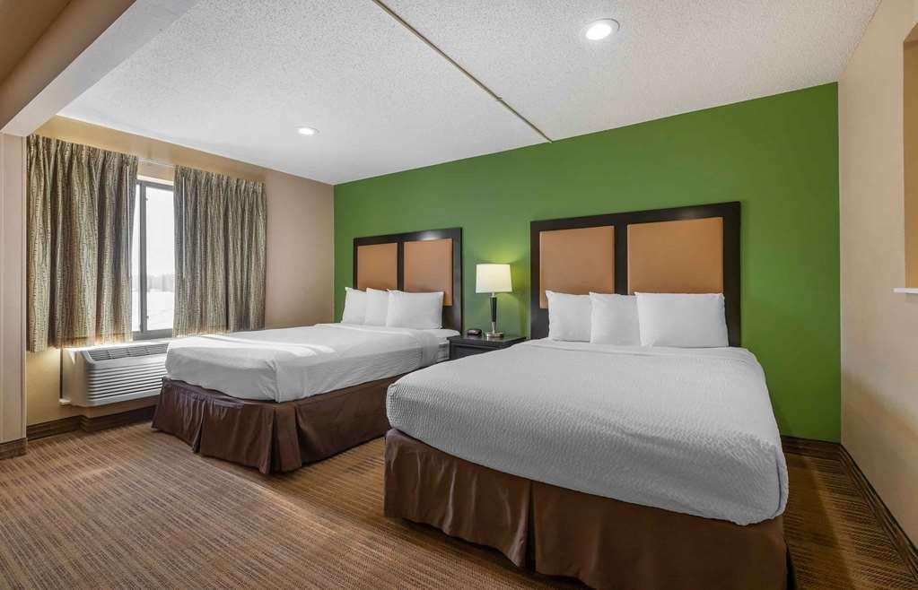 Extended Stay America Suites - Evansville - East Rum bild