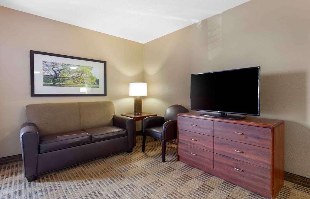 Extended Stay America Suites - Evansville - East Rum bild