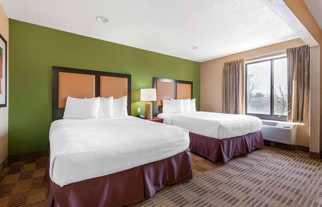 Extended Stay America Suites - Evansville - East Rum bild