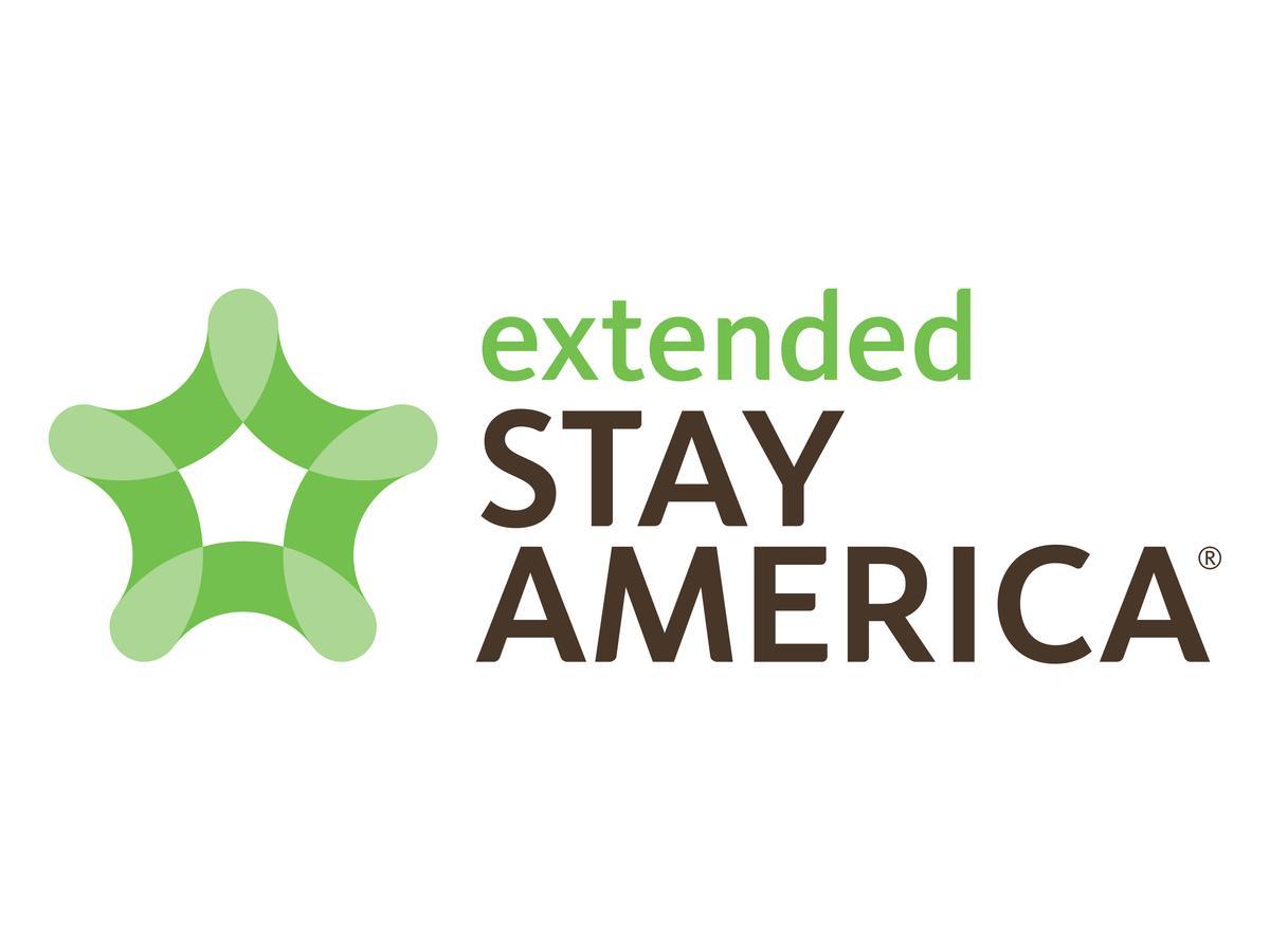 Extended Stay America Suites - Evansville - East Exteriör bild